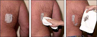 hairremovalcream.herbalyzer.com - order Revitol Hair Removal Cream STEP 2