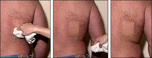 hairremovalcream.herbalyzer.com - order Revitol Hair Removal Cream STEP 3